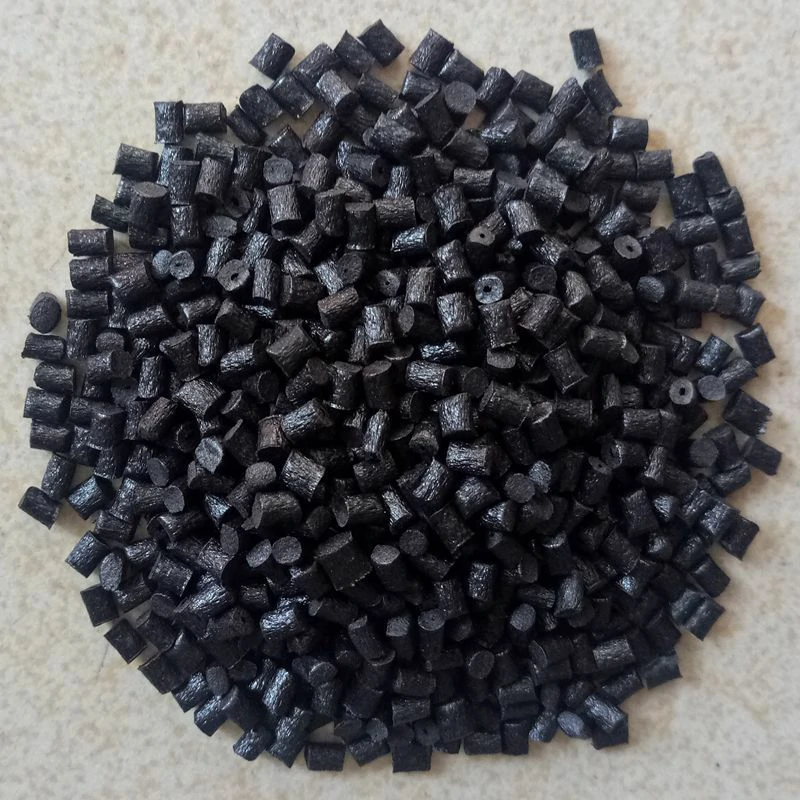 PA66 boasts great mechanical strength, abrasion resistance and oil resistance. CNC machined nylon parts are commonly applied in structural parts, fasteners and mechanical wear parts with certain load bearing requirements.