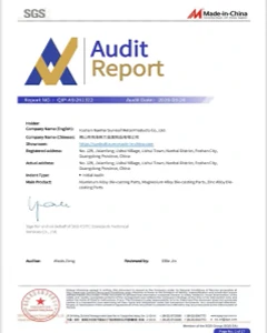 Certificate(3)