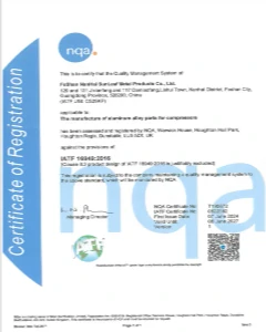 Certificate(7)